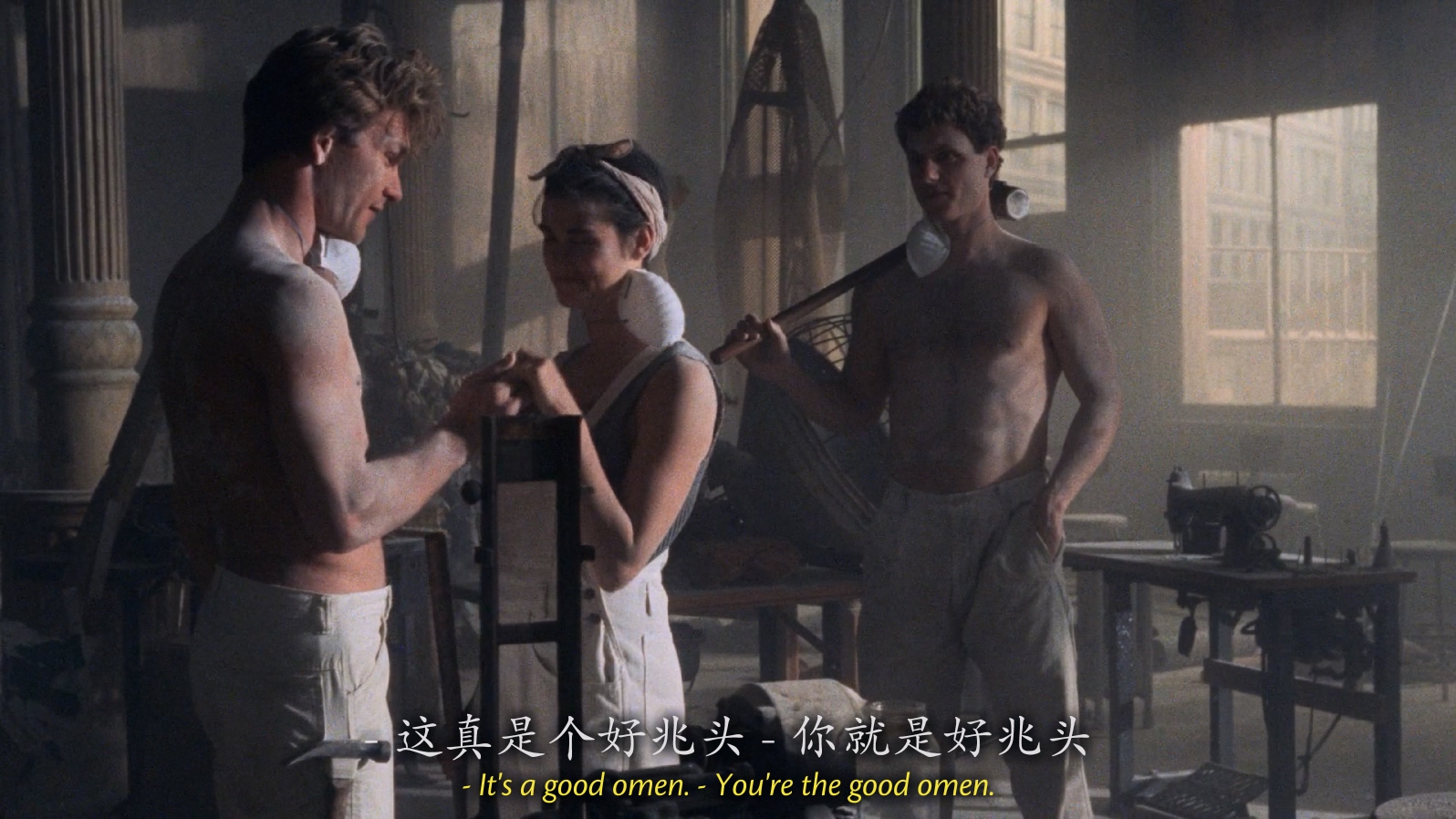 [美国][1990][人鬼情未了][剧情/爱情/奇幻][中英字幕][mkv/10.6g][4K.Remastered.BluRay.1080p.x264.DDP.5.1-CMCT]