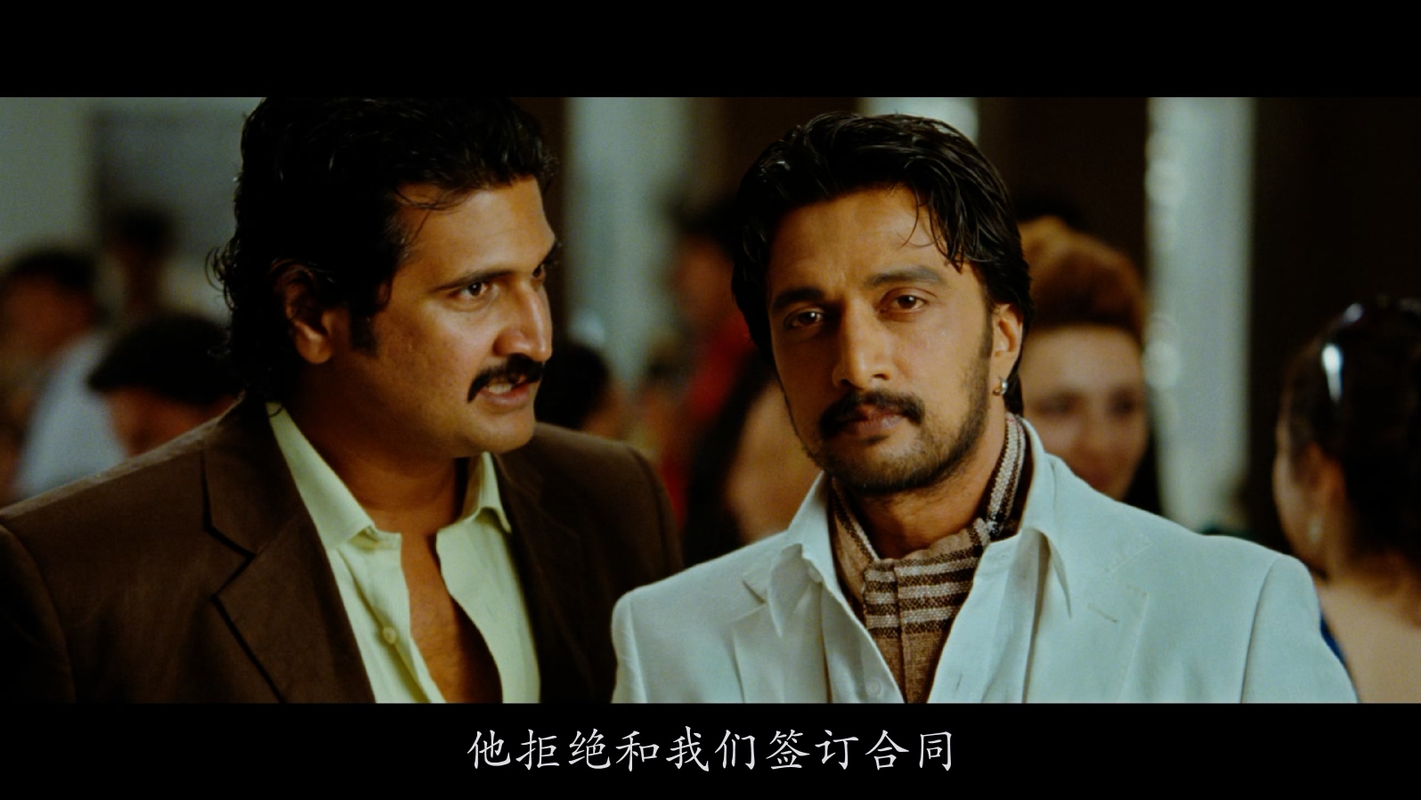 [印度/美国][2012][功夫小蝇][喜剧/动作/奇幻][简繁字幕][mkv/8g][BluRay.1080p.x265.10bit.DTS-CMCT]