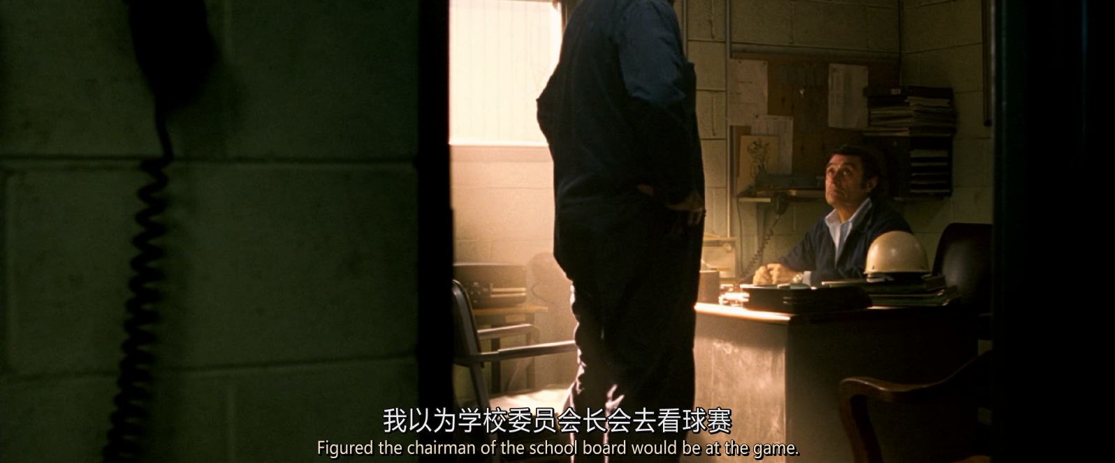 [美国][2006][后继有人][剧情/运动][中英字幕/官方简中字幕][mkv/7.56g][1080p.Blu-ray.x265.AC3￡cXcY@FRDS]