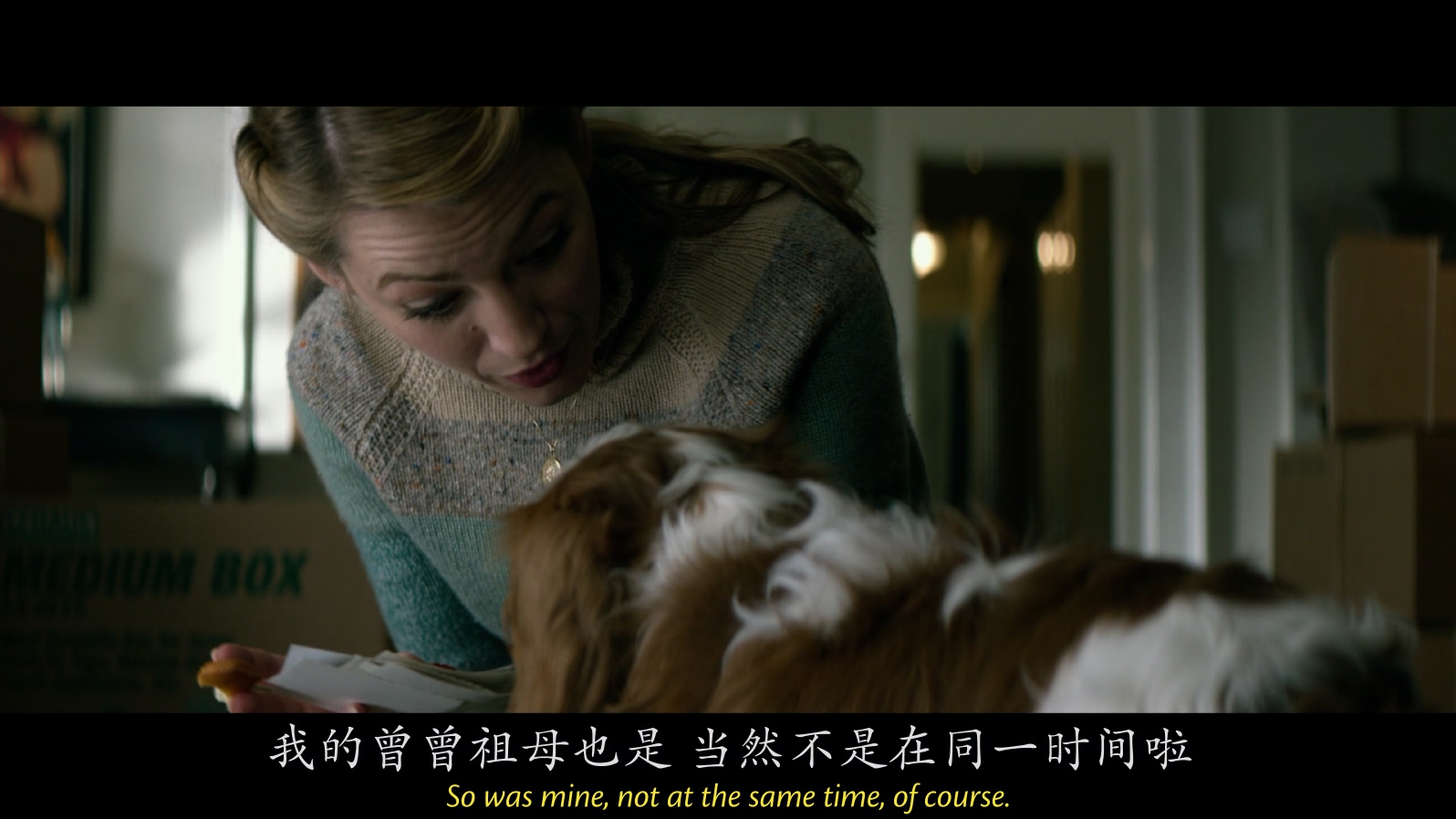 [2015][时光尽头的恋人][剧情/爱情/奇幻][中英字幕][mkv/9.78g][BluRay.1080p.x264.DDP.5.1.2Audios-CMCT]