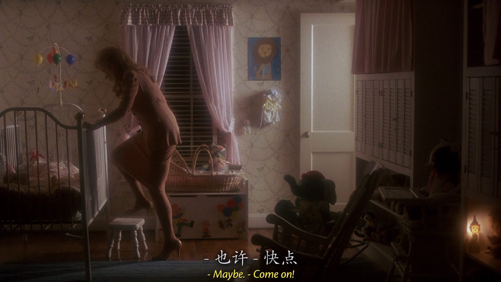 [美国][1983][母女情深][剧情/喜剧/爱情][国英双语 中英字幕][mkv/13g][BluRay.1080p.x264.DTS.2Audios-CMCT]