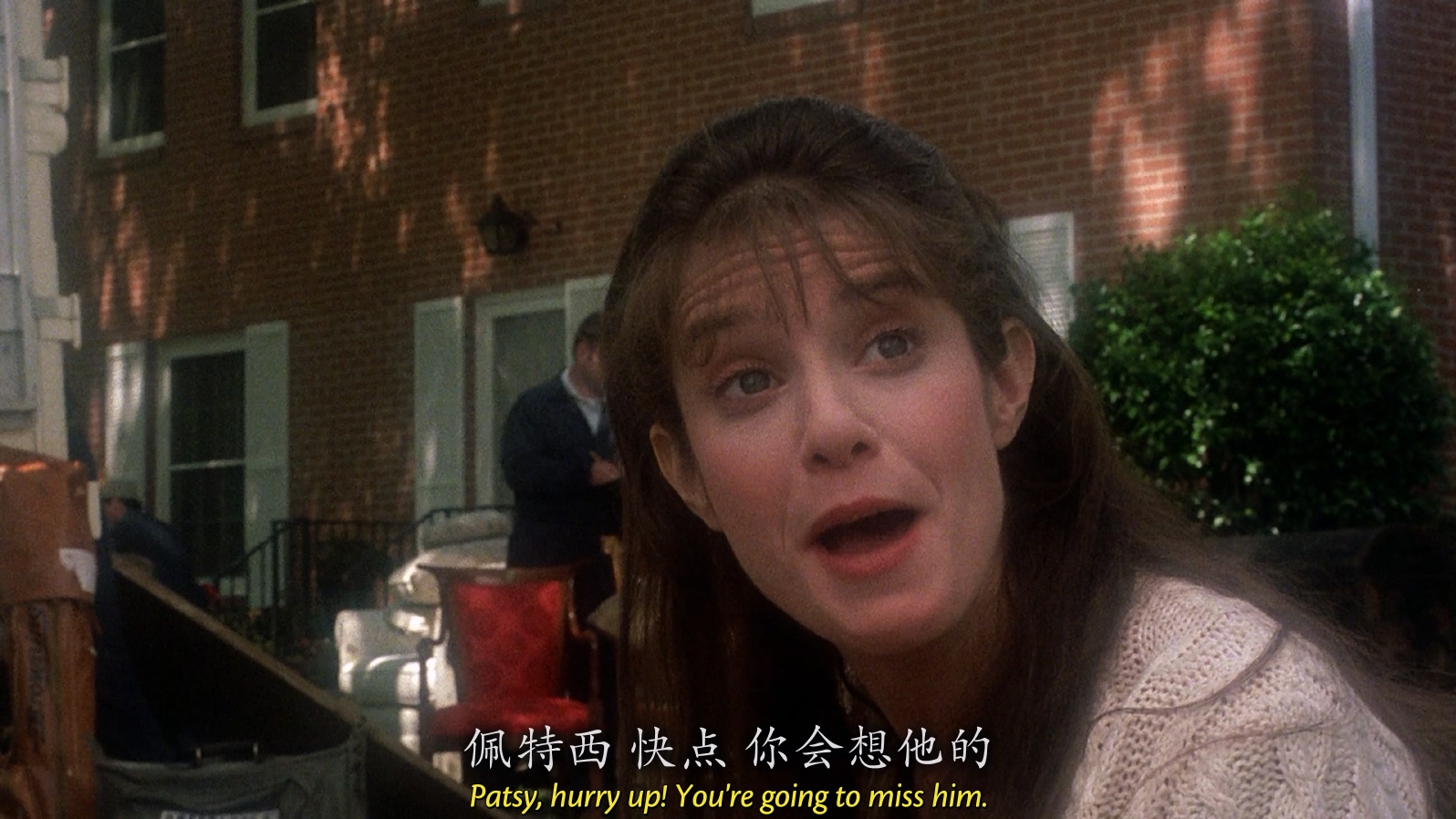 [美国][1983][母女情深][剧情/喜剧/爱情][国英双语 中英字幕][mkv/13g][BluRay.1080p.x264.DTS.2Audios-CMCT]