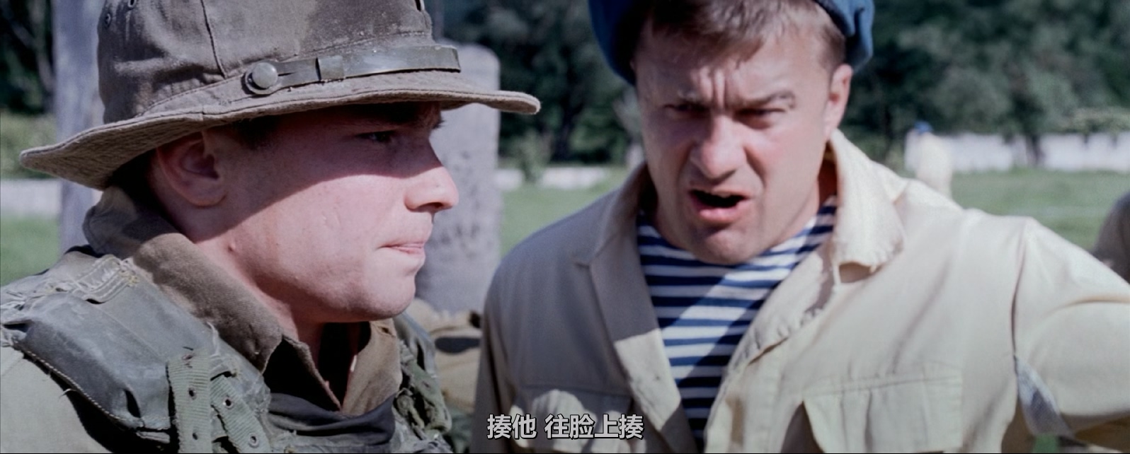 [2005][第九突击队][剧情/历史/战争][俄语 简繁字幕][mkv/10.19g][Bluray.1080p.x265.DDP5.1.MNHD-FRDS]