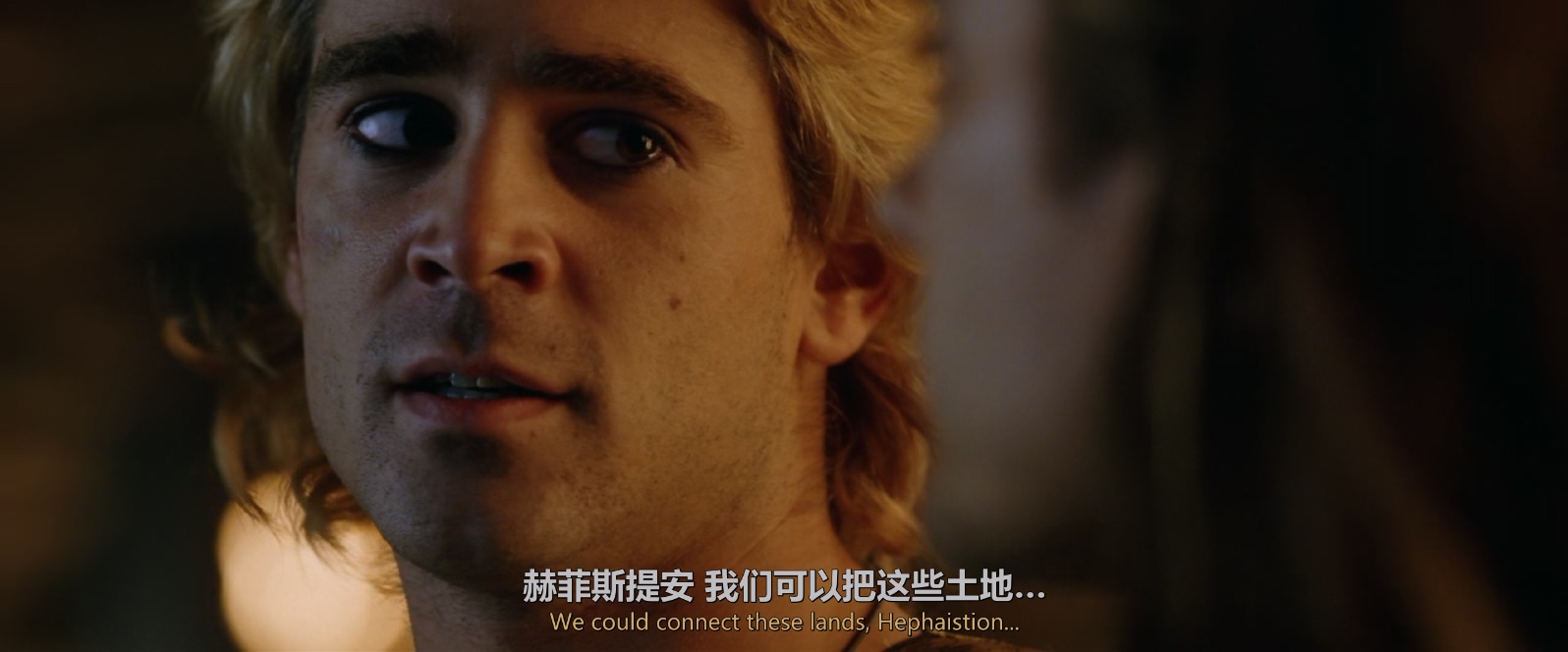 [2004][亚历山大大帝][剧情/动作/传记][简繁英双语字幕][mkv/9.27g][Bluray.1080p.x265.DDP5.1.MNHD-FRDS]