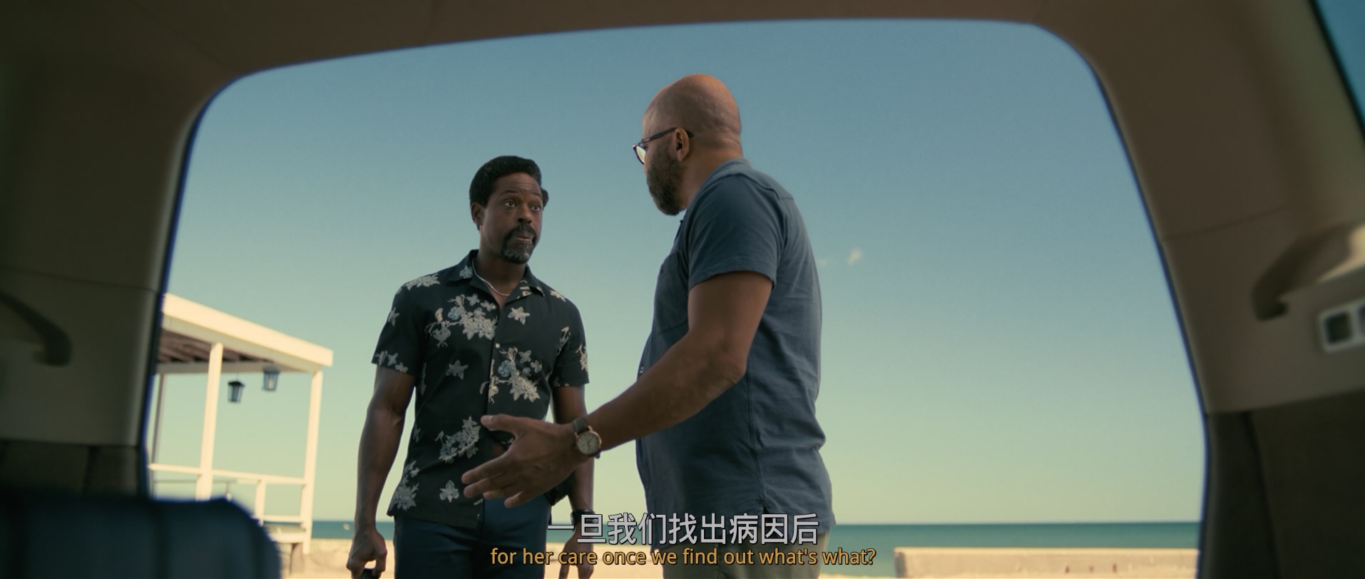 [2023][美国小说][剧情/喜剧][简繁双语特效四字幕][mkv/9.8g][Bluray.1080p.DTS-HDMA5.1.x265.10bit-CHD]