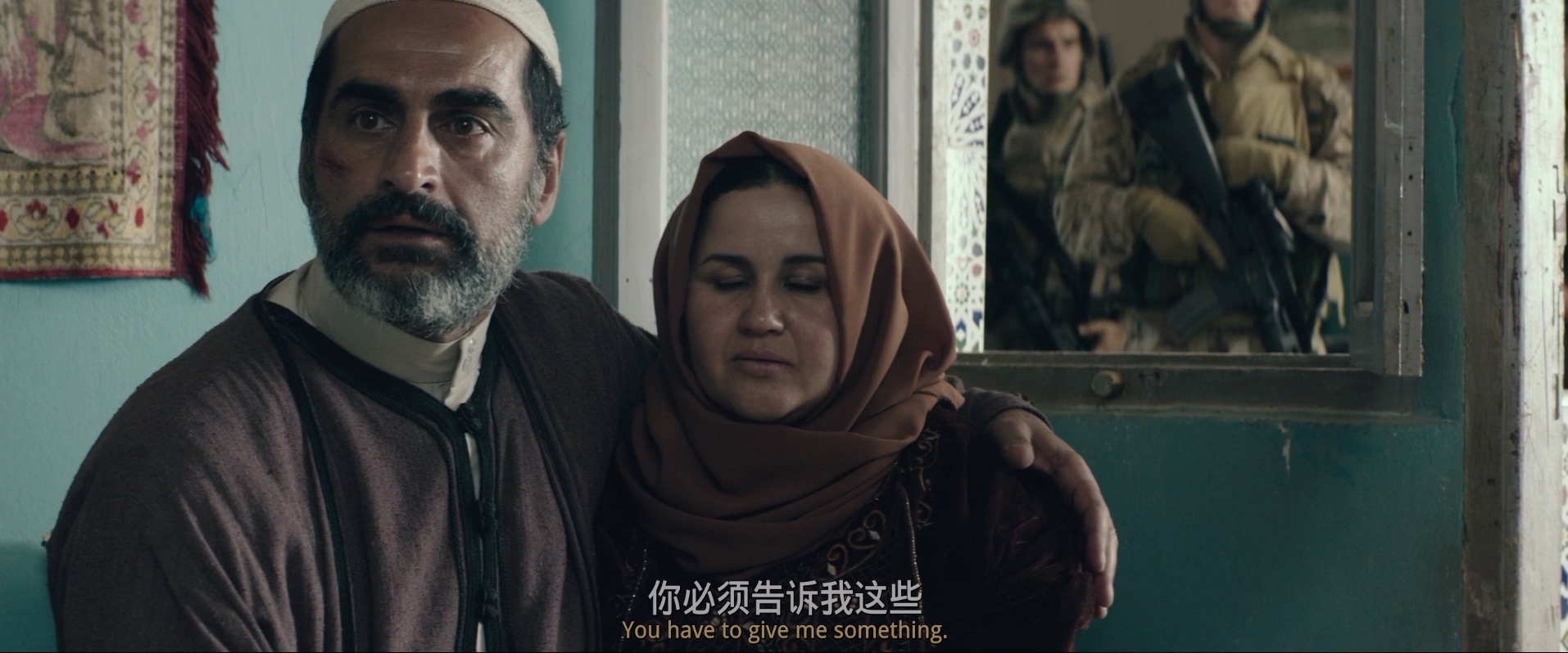 [2014][美国狙击手][动作/传记/战争][中英字幕][mkv/16.26g][Bluray.1080p.TrueHD7.1.x264-CHD]