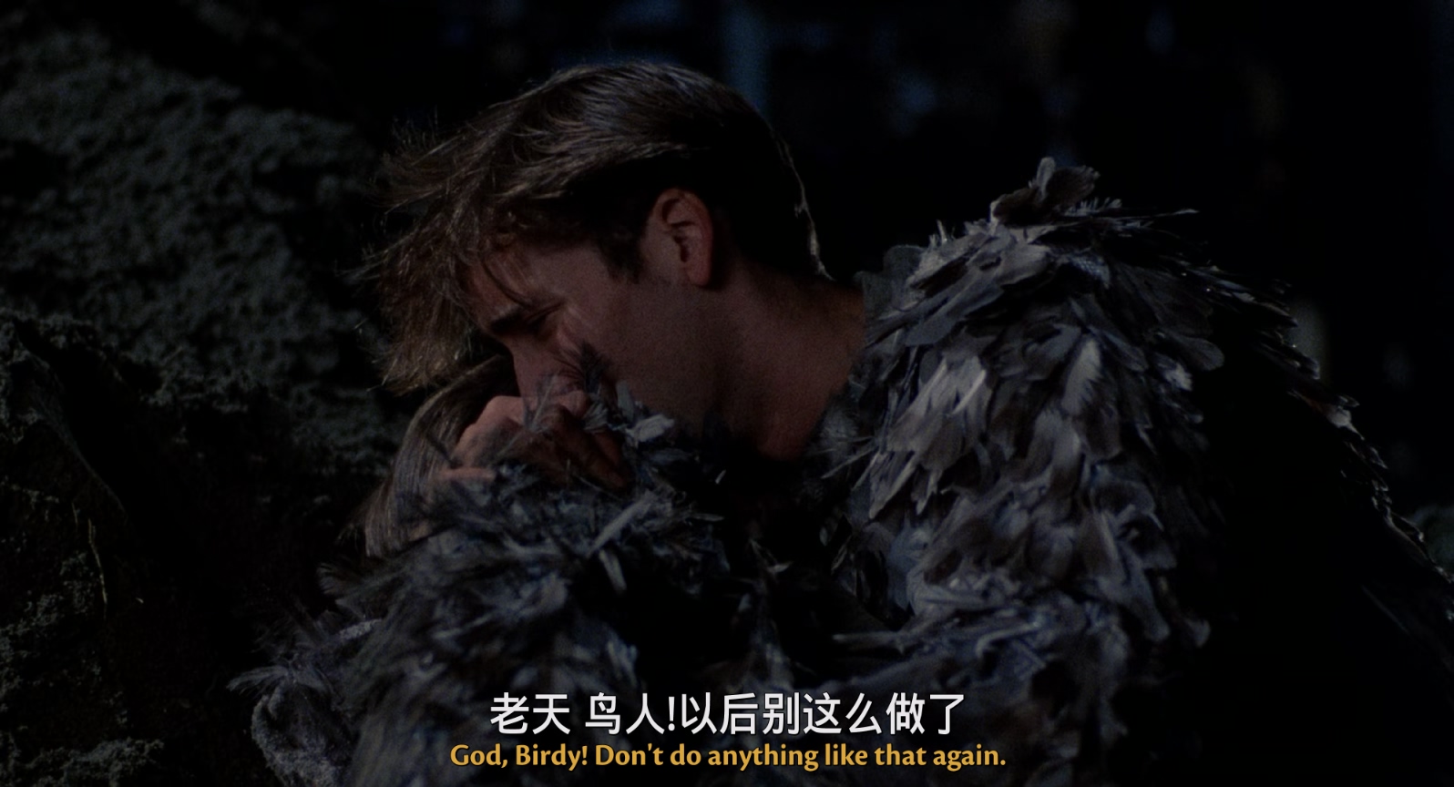 [1984][鸟人][剧情/战争][国英双语 简繁英双语字幕][mkv/13g][BluRay.1080p.x265.10bit.FLAC.MNHD-FRDS]