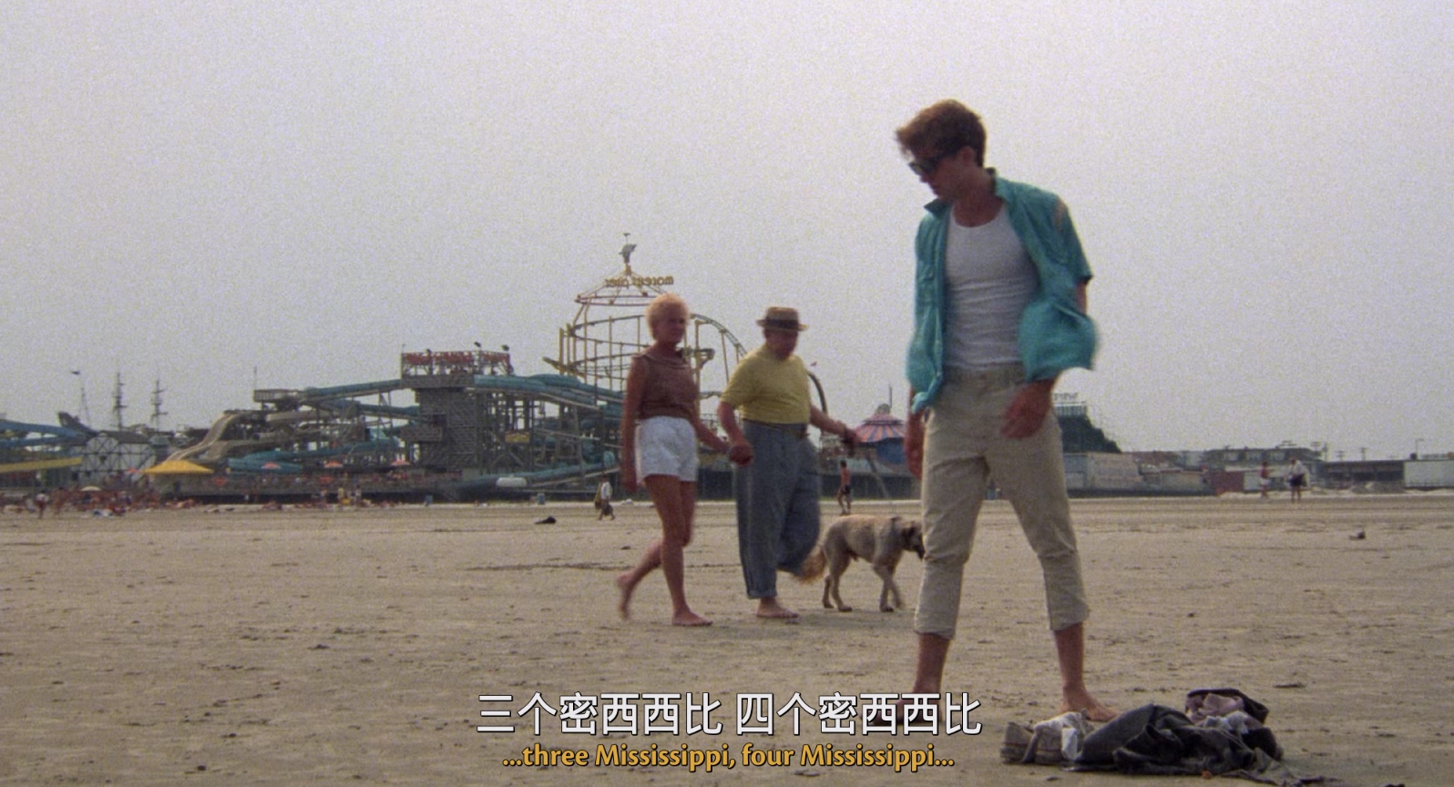 [1984][鸟人][剧情/战争][国英双语 简繁英双语字幕][mkv/13g][BluRay.1080p.x265.10bit.FLAC.MNHD-FRDS]