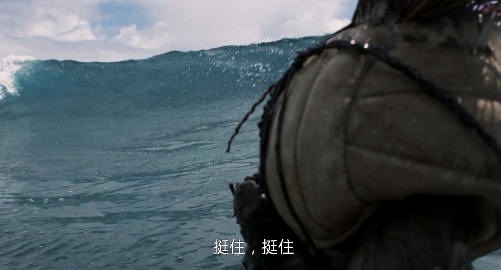 [2000][荒岛余生][剧情/冒险][国英双语][mkv/6.96g][BluRay.1080p.x265.10bit.2Audio.MNHD-FRDS]