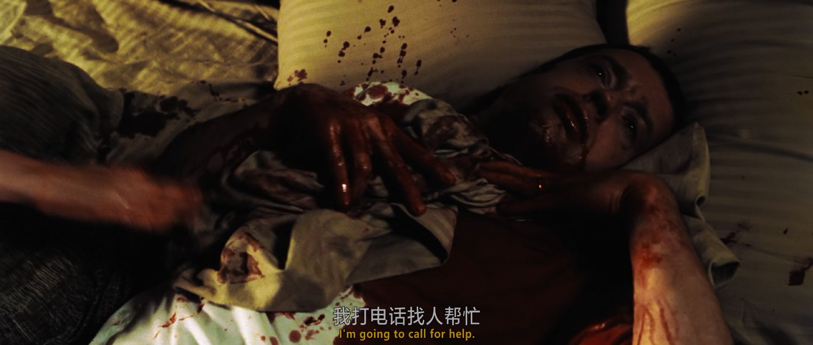 [2004][活死人黎明][动作/科幻/恐怖][中英字幕][mkv/13.92g][BluRay 1080p DTS HDMA5 1 x264-CHD]