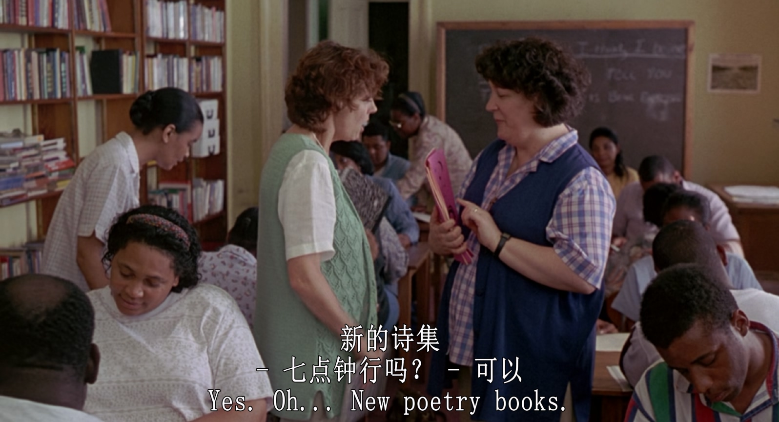[1995][死囚漫步][剧情/犯罪][国{德加拉&央视}英双语 简英繁英双语字幕][mkv/9.72g][BluRay 1080p DTS-HDMA5.1 x265 10bit-CHD]