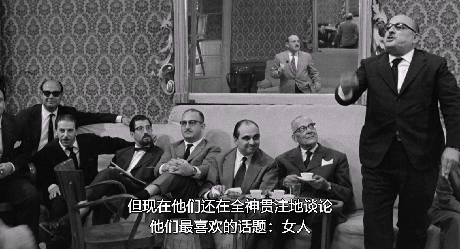 [1961][意大利式离婚][喜剧][简英字幕][mkv/7.58g][1080p.BluRay.x265.10bit.FLAC.MNHD-FRDS]