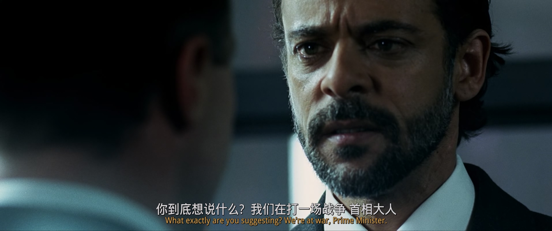 [2008][末日侵袭][动作/科幻/惊悚][简繁双语四特效字幕][mkv/10.44g][BluRay 1080p DTS-HDMA5.1 x265 10bit-CHD]