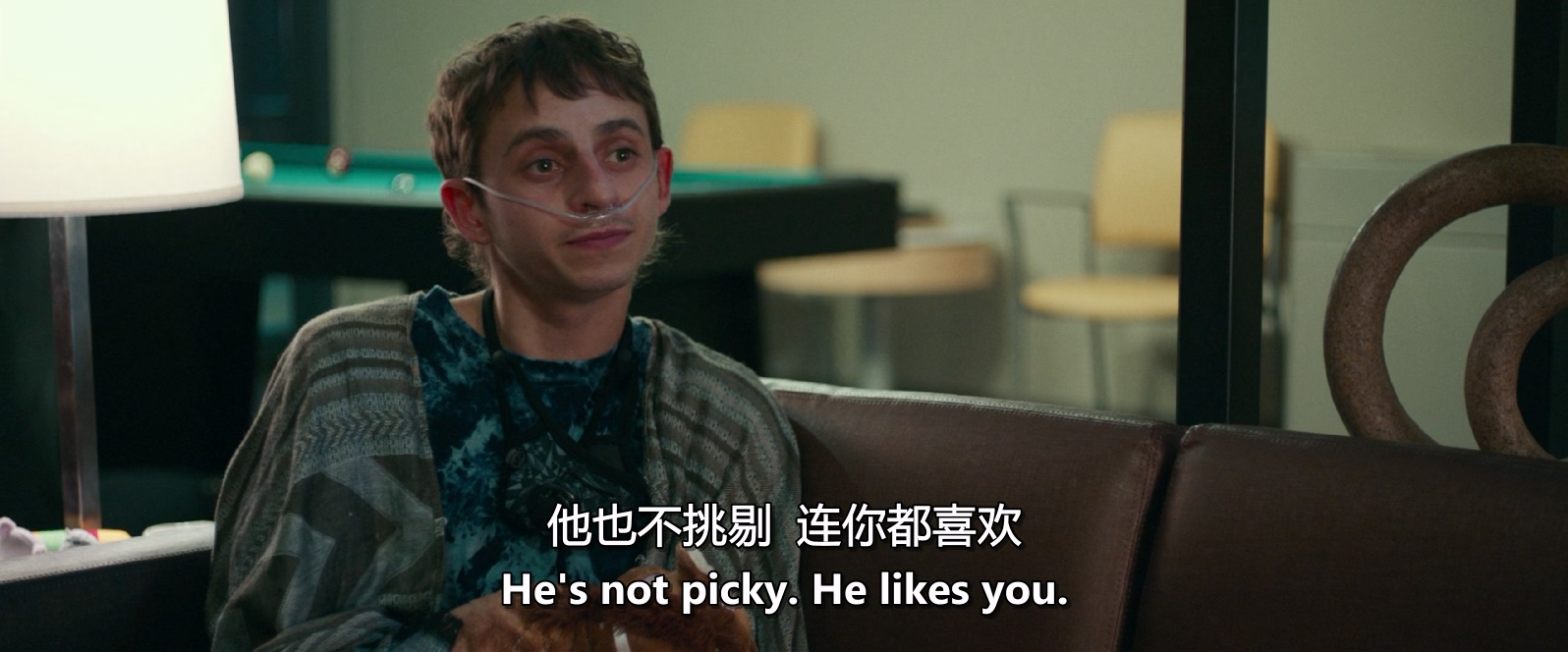 [2019][五尺天涯][剧情/爱情][中英字幕][mkv/6.1g][1080p.BluRay.x265.10bit.MNHD-FRDS.mkv]