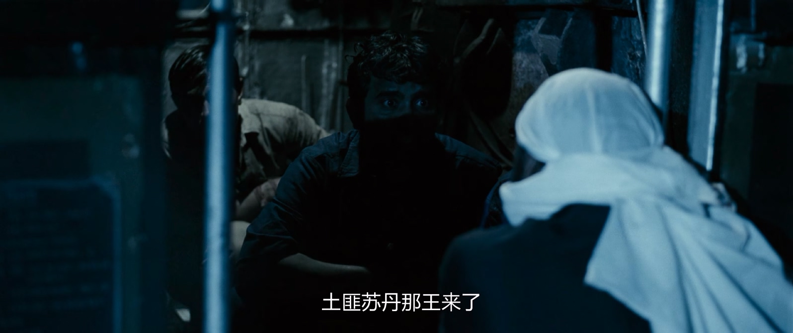 [2012][瓦塞浦黑帮2部][剧情/动作/犯罪][简繁英字幕][mkv/18.35g][BluRay.1080p.x265.10bit.MNHD-FRDS]