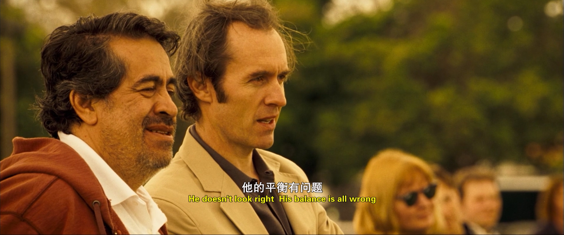 [2005][一球成名][剧情/运动][简繁特效/双语特效字幕][mkv/11.38g][BluRay 1080p DTS x264-CHD]
