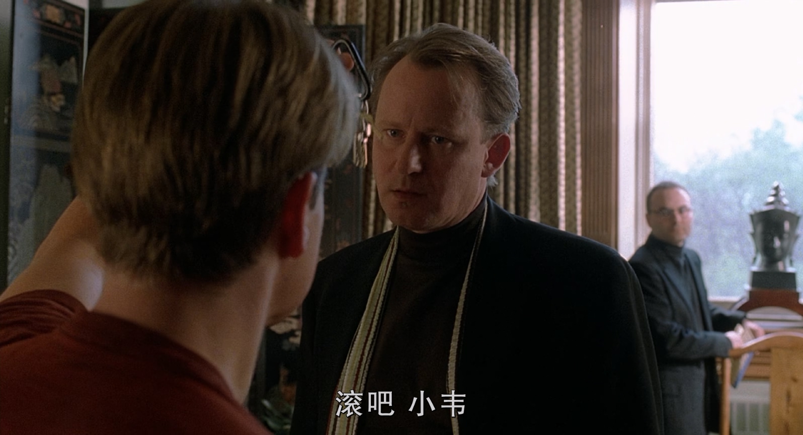 [1997][心灵捕手][剧情][国英双语][mkv/9.18g][BluRay.1080p.x265.10bit.2Audio.MNHD-FRDS]