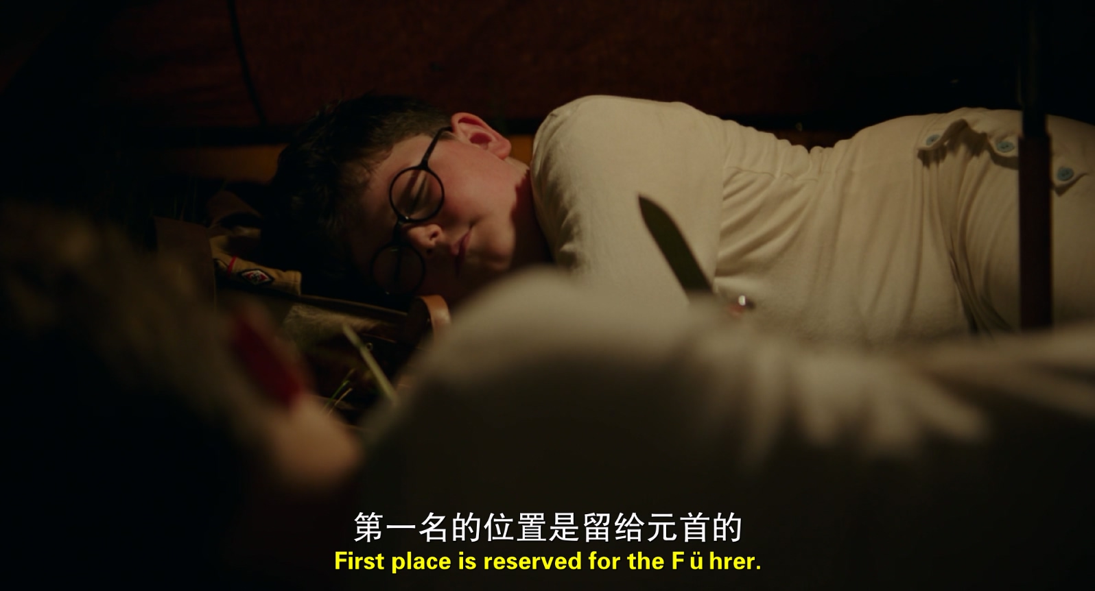 [2019][乔乔的异想世界][剧情/喜剧/战争][中英字幕][mkv/11.27g][BluRay.1080p.DTS-HDMA5.1.x264-CHD]