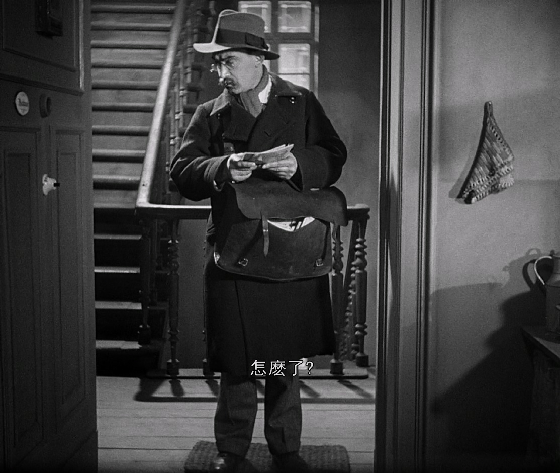 [1931][M就是凶手][剧情/惊悚/犯罪][简繁英字幕][mkv/13.15g][BluRay 1080p LPCM1 0 x265 10bit-CHD]