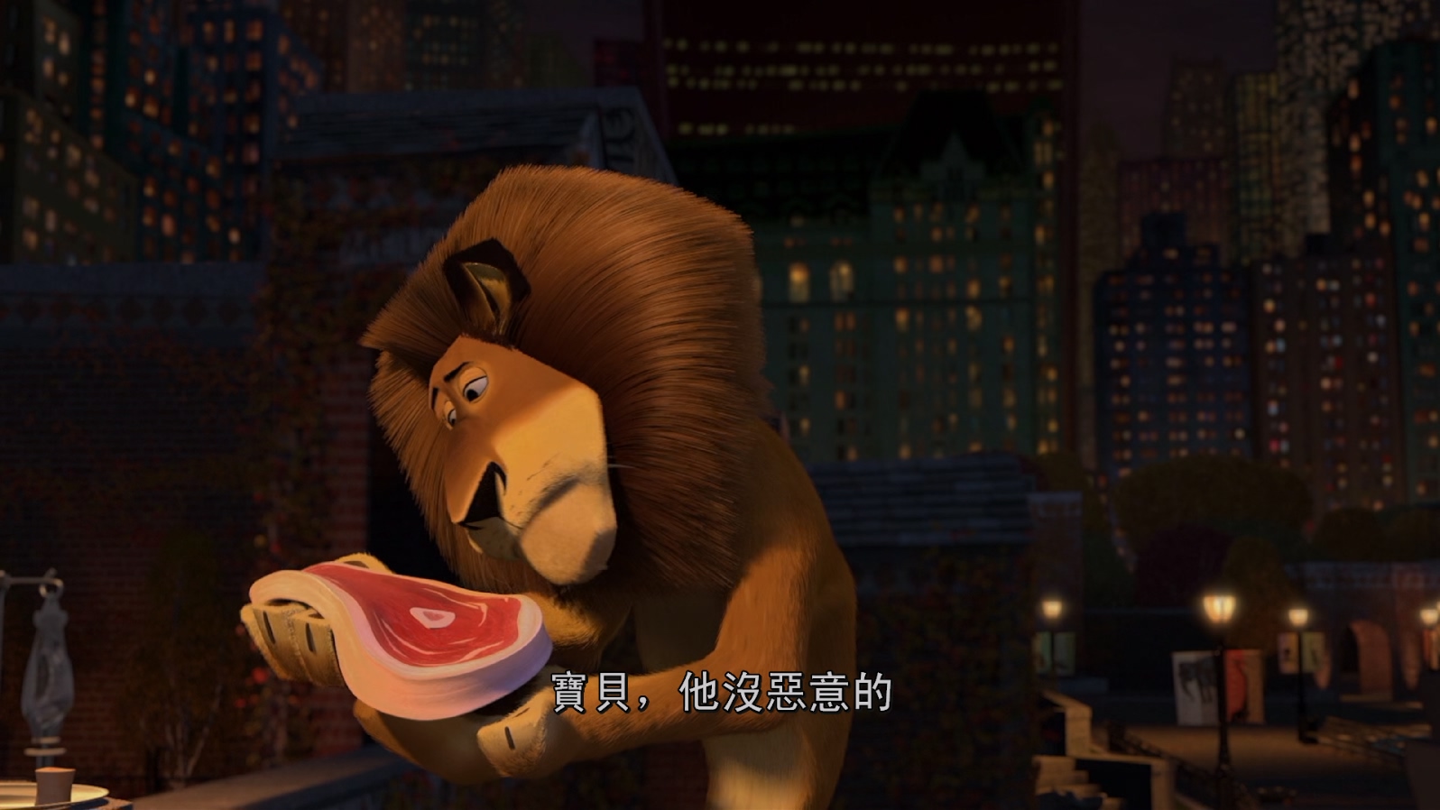 [2005][马达加斯加][喜剧/动画/家庭][国粤英三语][mkv/5.66g][BluRay.1080p.x265.10bit.3Audio.MNHD-FRDS]