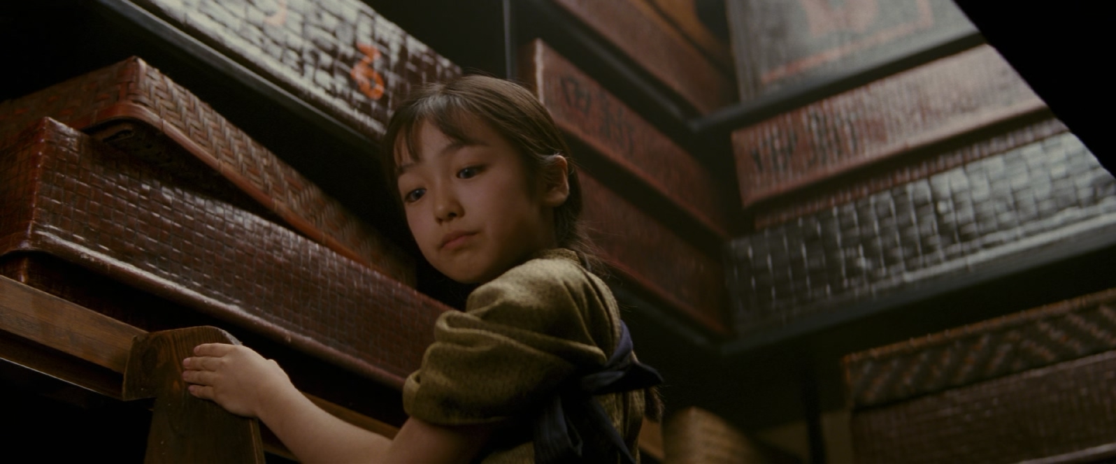 [2005][艺伎回忆录][剧情/爱情][中字][mkv/7.16g][BluRay.1080p.DD5.1.x265.10bit-CHD]