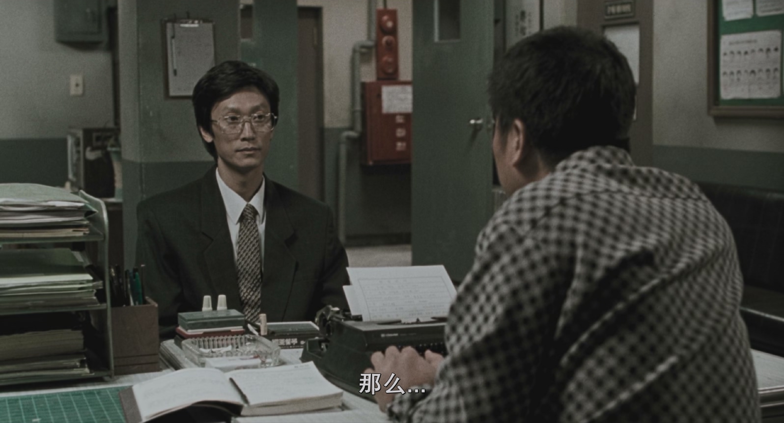 [2003][杀人回忆][剧情/动作/悬疑][简繁字幕 法版4k修复][mkv/5.58g][BluRay.1080p.x265.10bit.MNHD-FRDS]
