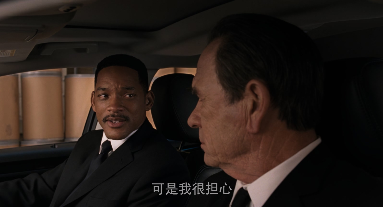 [2012][黑衣人3][喜剧/动作/科幻][国英双语 简繁英字幕][mkv/4.05g][BluRay.1080p.x265.10bit.HDR10.2Audio.MNHD-FRDS]
