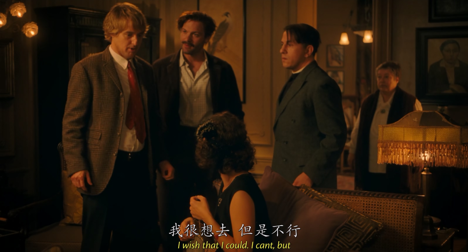 [2011][午夜巴黎][剧情/爱情/奇幻][中英字幕][mkv/4.56g][BluRay.1080p.DTS-HD.MA.2.0.x265.10bit-CHD]