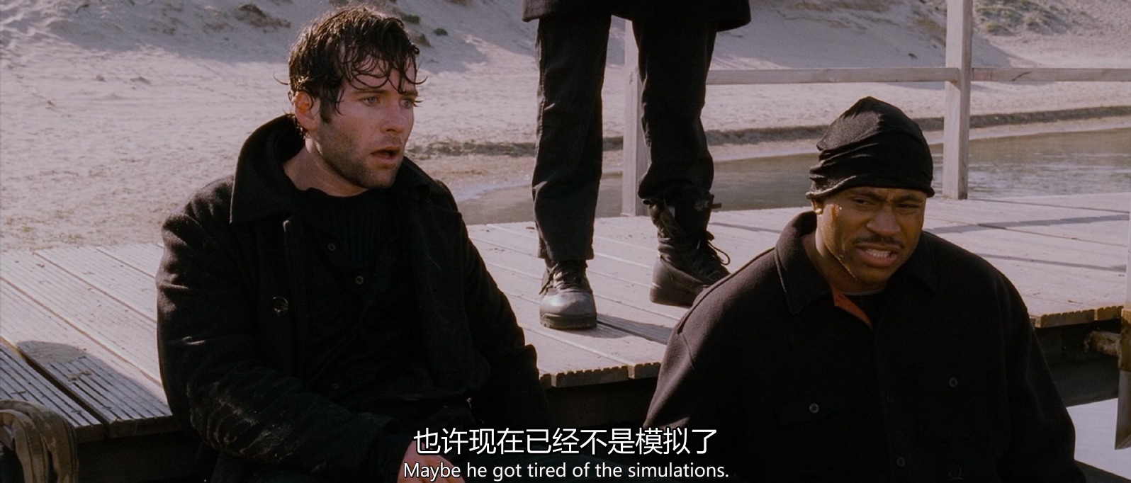 [2004][八面埋伏][剧情/悬疑/惊悚][中英双语字幕/简繁英SUP字幕][mkv/8.53g][1080P.BluRay.x265.10bit.DD+5.1.MNHD-FRDS]