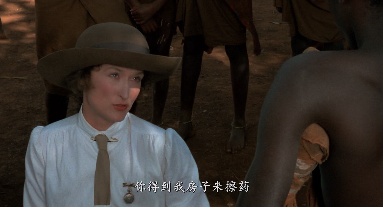 [1985][走出非洲][剧情/爱情/传记][简繁中英字幕][mkv/9.64g][1080p.BluRay.x265.10bit.DD+5.1.MNHD-FRDS.mkv]