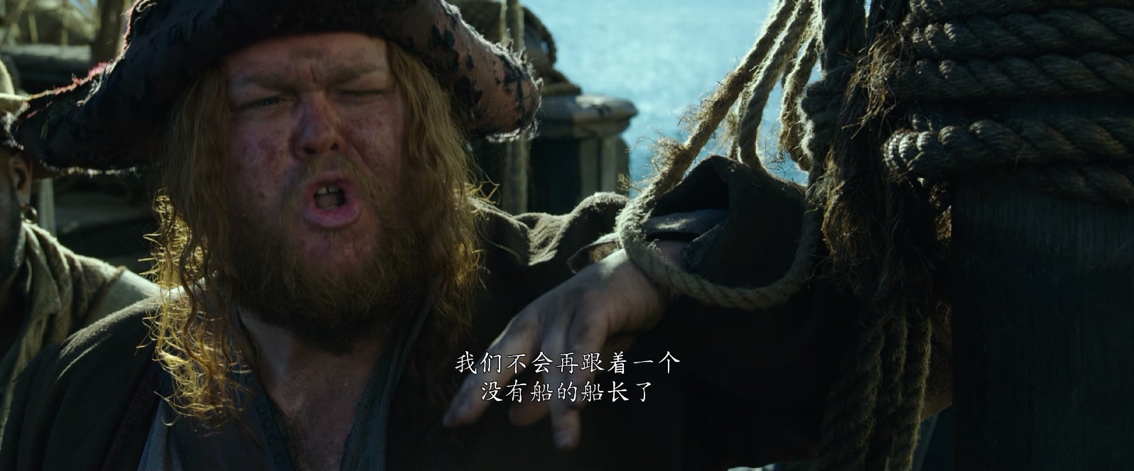[2017][加勒比海盗5：死无对证][动作/奇幻/冒险][国英双语][mkv/8.91g][BluRay.1080p.x265.10bit.2Audio.MNHD-FRDS]