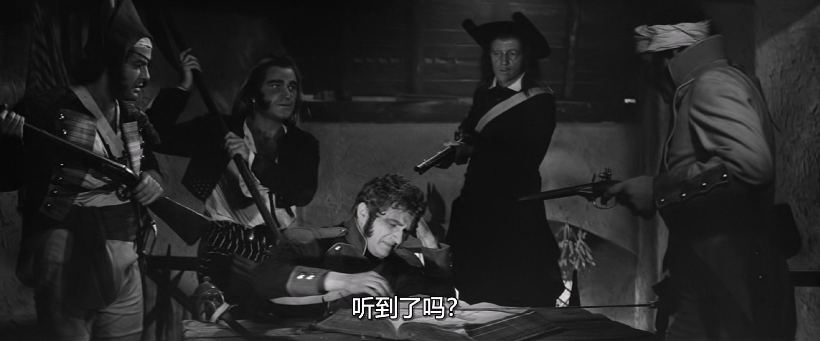 [1965][萨拉戈萨手稿][剧情/奇幻][简英字幕][mkv/10.61g][1080p.BluRay.x265.10bit.DD5.1.MNHD-FRDS.mkv]