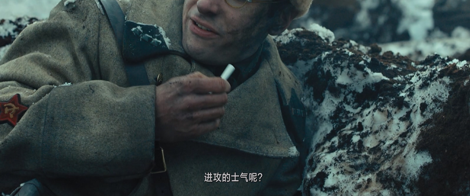 [2019][勒热夫战役][剧情/历史/战争][简繁字幕][mkv/11.57g][BluRay.1080p.DTS-HD.MA5.1.x264-CHD]