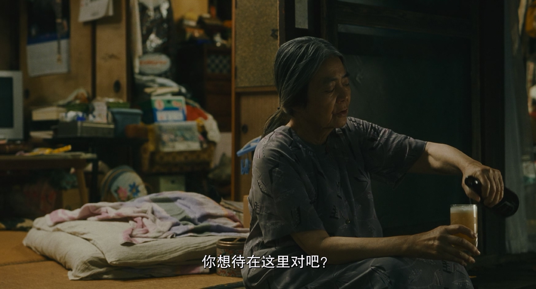 [2018][小偷家族][剧情/家庭/犯罪][简繁英sup字幕][mkv/6.21g][BluRay.1080p.x265.10bit.2Audio.MNHD-FRDS]