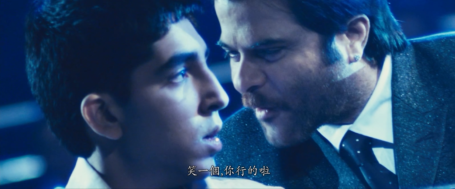[2008][贫民窟的百万富翁][剧情/爱情][国英双语][mkv/6.99g][BluRay.1080p.x265.10bit.2Audio.MNHD-FRDS]