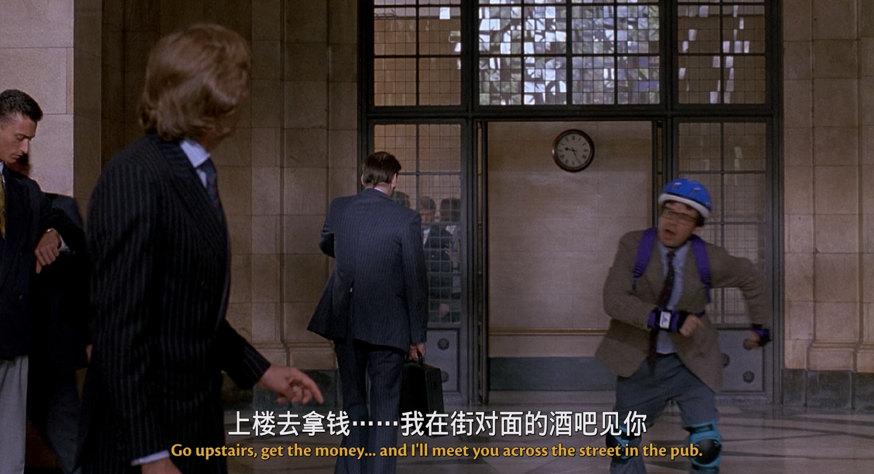 [1993][狼兄鼠弟][喜剧][简繁英字幕][mkv/6.65g][BluRay.1080p.x265.10bit.FLAC.MNHD-FRDS]