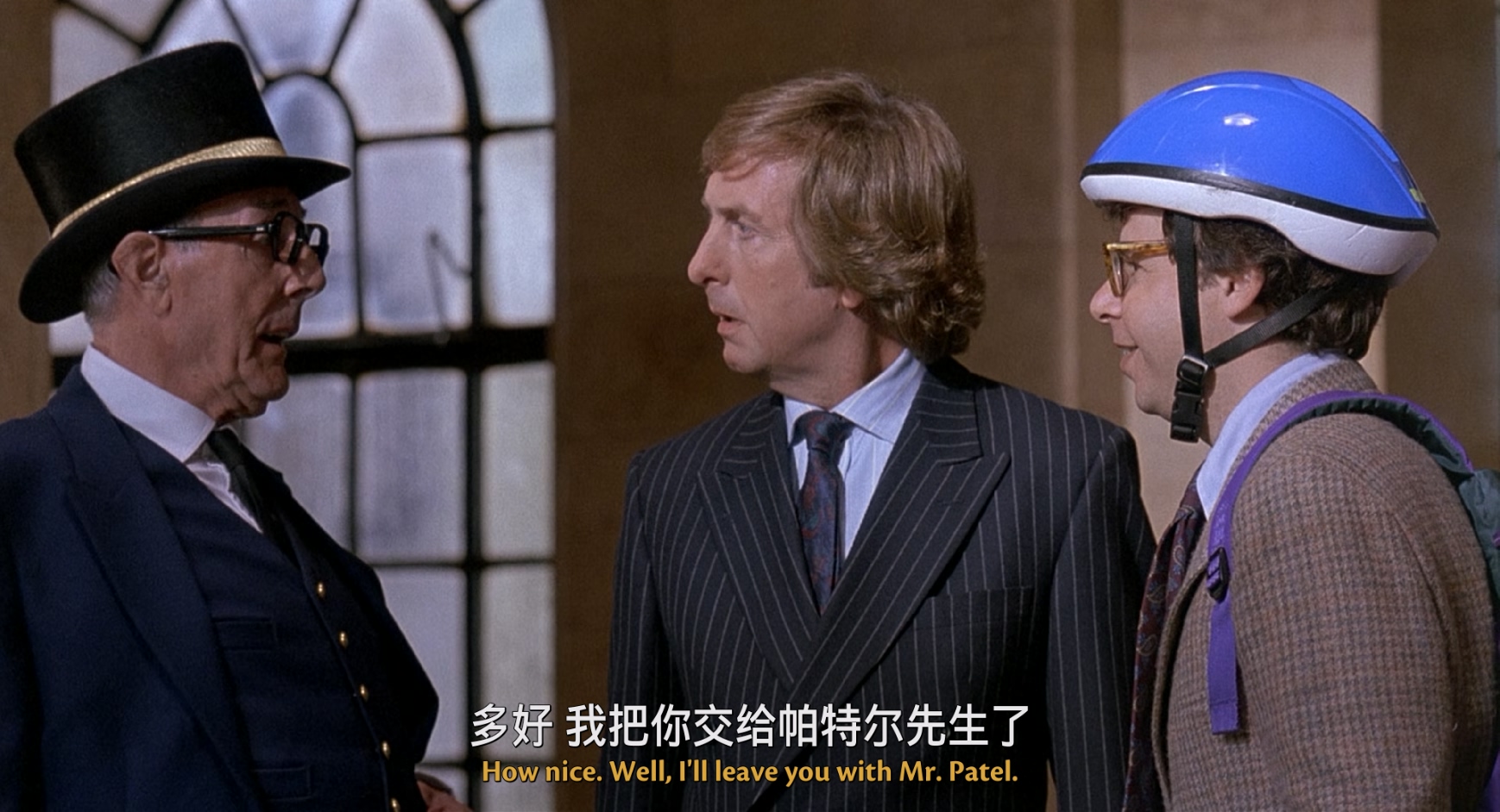 [1989][黑雨][动作/惊悚/犯罪][国{重混央视}日英三语+国配/双官方繁體/评论繁體 四字幕][mkv/8.45g][BluRay 1080p DTS-ES6.1 x265 10bit-CHD]