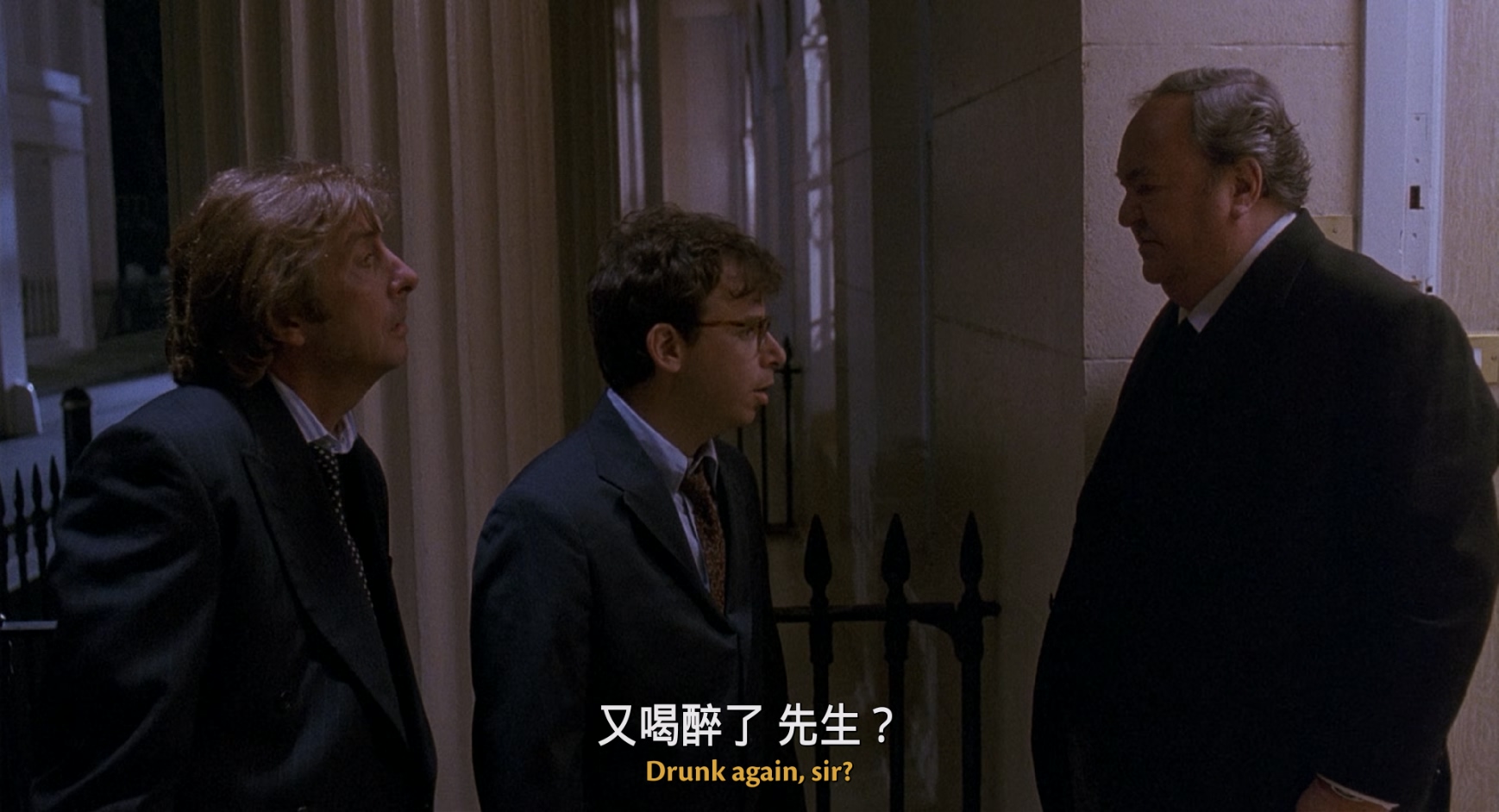 [1989][黑雨][动作/惊悚/犯罪][国{重混央视}日英三语+国配/双官方繁體/评论繁體 四字幕][mkv/8.45g][BluRay 1080p DTS-ES6.1 x265 10bit-CHD]