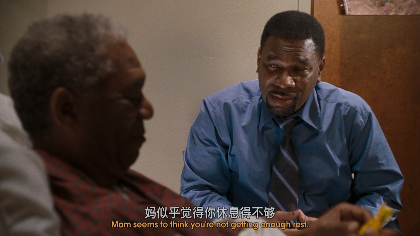 [2007][遗愿清单][剧情/喜剧/冒险][国配+简繁英特效四字幕][mkv/16.48g][BluRay REMUX 1080p VC-1 DD5.1 2Audio-CHD]