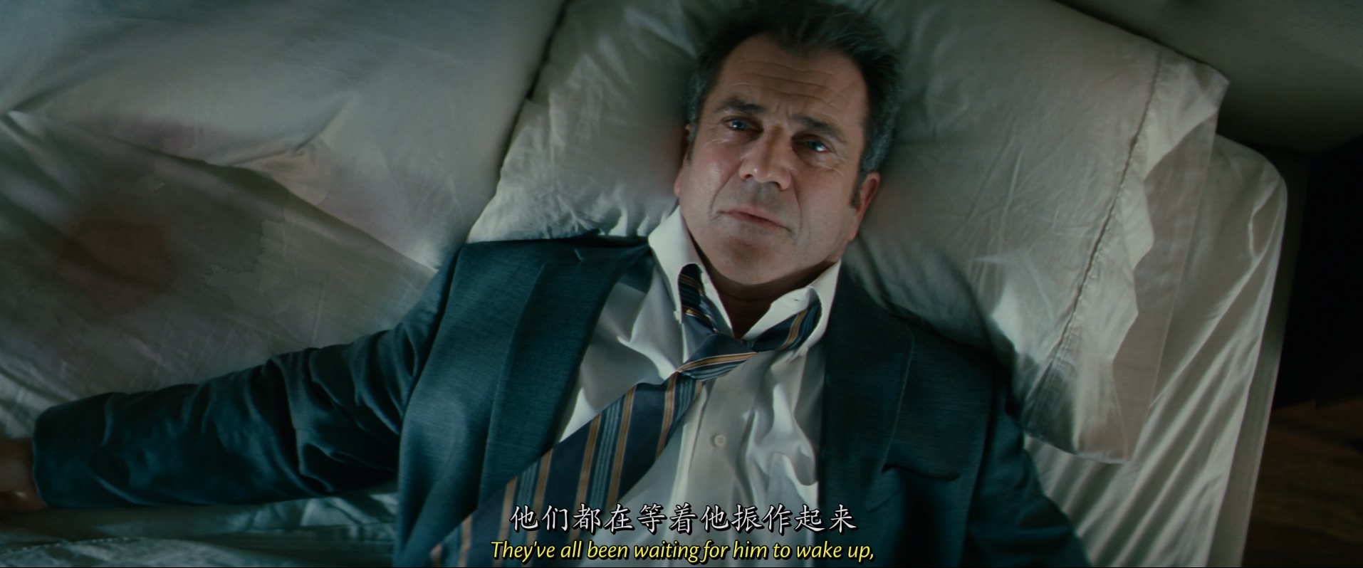 [2011][海狸][剧情/喜剧/家庭][国英双语版][mkv/7.58g][BluRay.1080p.DTS-HD.MA.5.1.2Audio.x265.10bit-CHD]