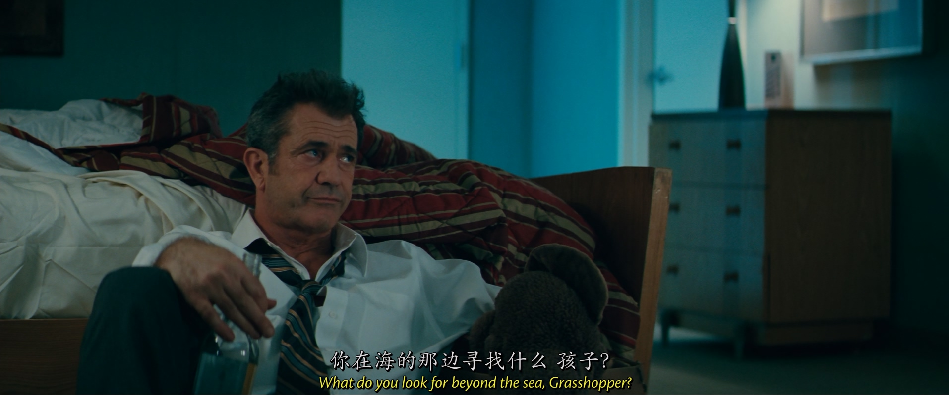 [2011][海狸][剧情/喜剧/家庭][国英双语版][mkv/7.58g][BluRay.1080p.DTS-HD.MA.5.1.2Audio.x265.10bit-CHD]