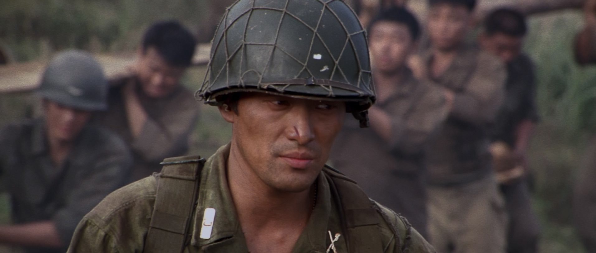[2004][太极旗飘扬][剧情/动作/战争][国韩双语简繁字幕][mkv/19.27g][BluRay.1080p.DTS-HDMA5.1.x264-CHD]
