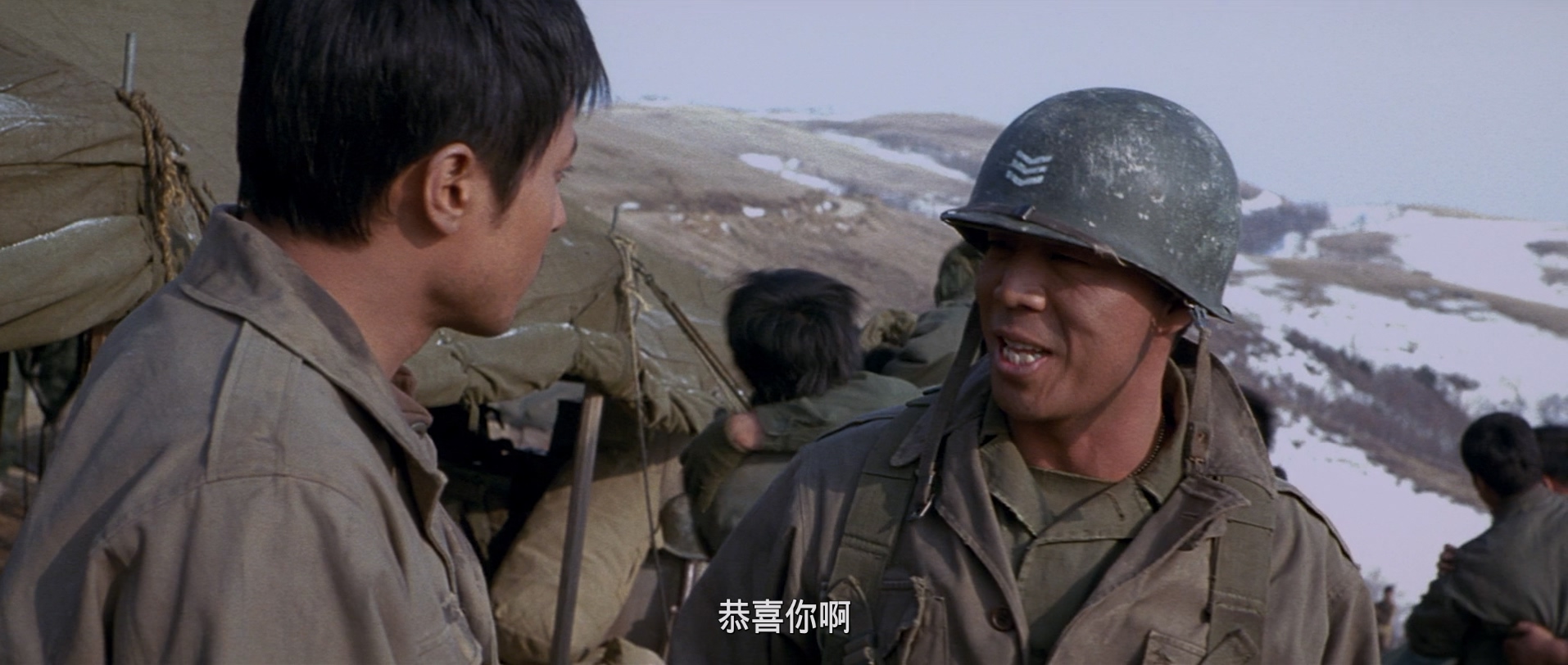[2004][太极旗飘扬][剧情/动作/战争][国韩双语简繁字幕][mkv/19.27g][BluRay.1080p.DTS-HDMA5.1.x264-CHD]
