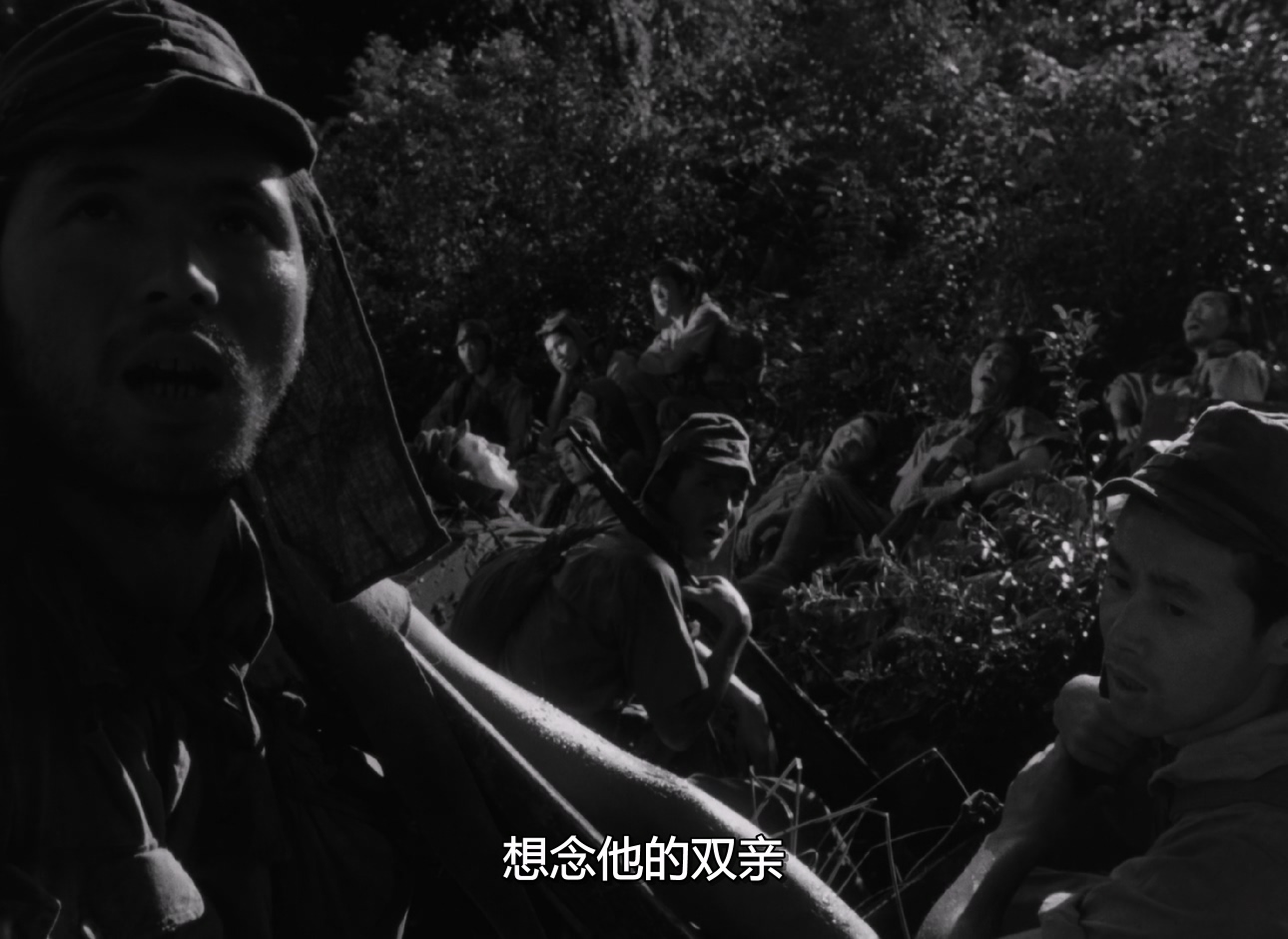 [1956][缅甸的竖琴][剧情/音乐/战争][中英法字][mkv/13.19g][1080p.BluRay.FLAC1.0.x264-PTer.mkv]