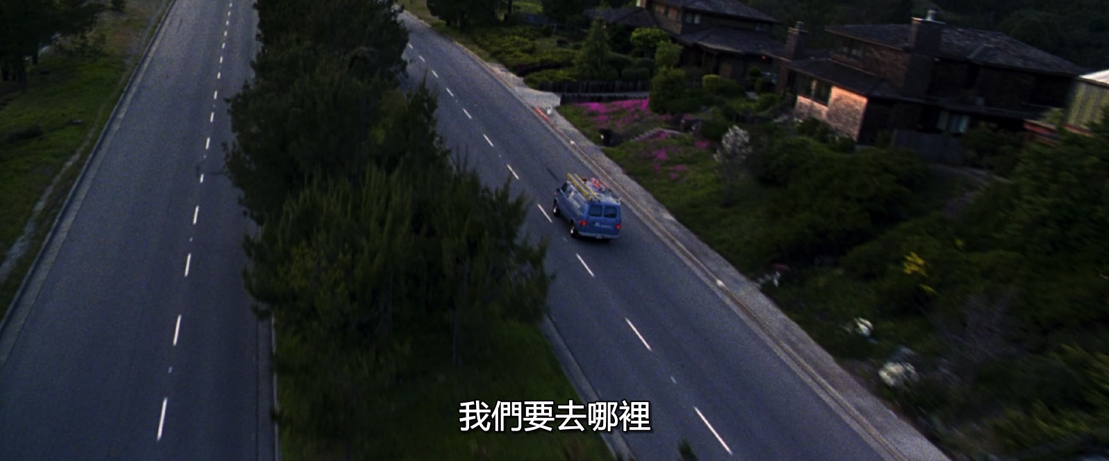 [1996][王牌特派员][喜剧/惊悚][国英法多语音轨·官配简繁英多语字幕][mkv/13.1g][1080p AMZN WEB-DL DDP5.1 H264]