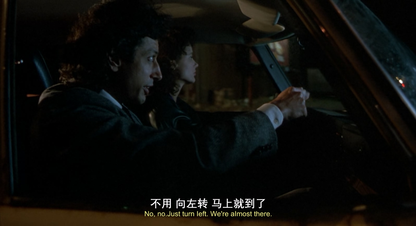 [1986][变蝇人][科幻/恐怖][中英字幕][mkv/6.57g][Bluray.1080p.DTS-HDMA5.1.x265.10bit-CHD]