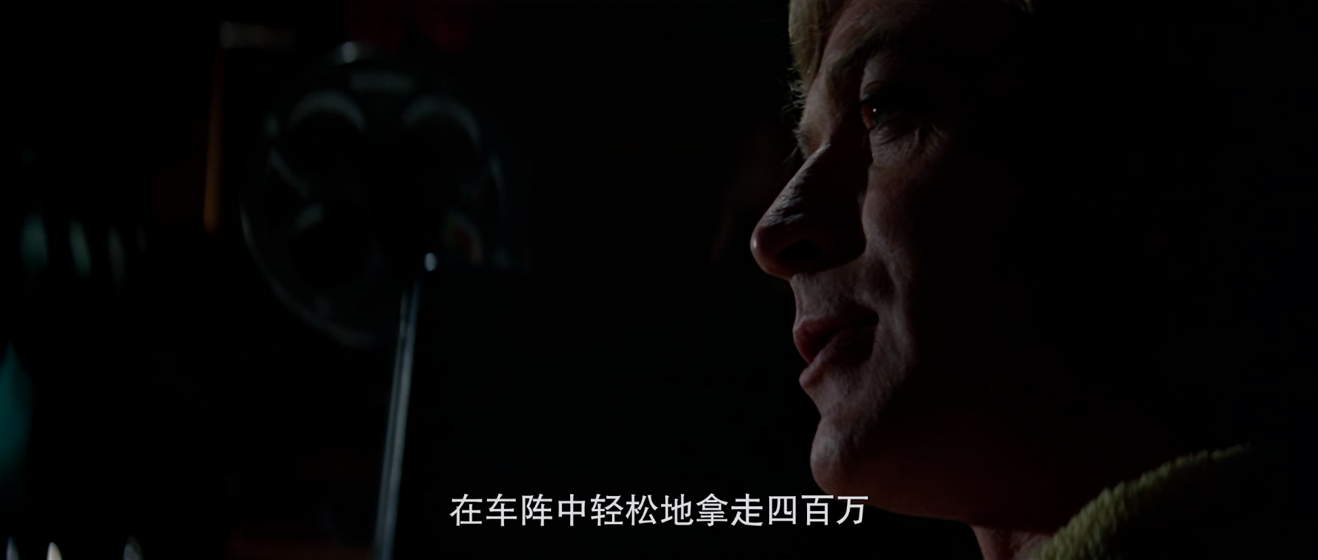[1969][意大利任务][喜剧/动作/犯罪][中字][mkv/5.66g][Bluray.1080p.x265.10bit.MNHD-FRDS]