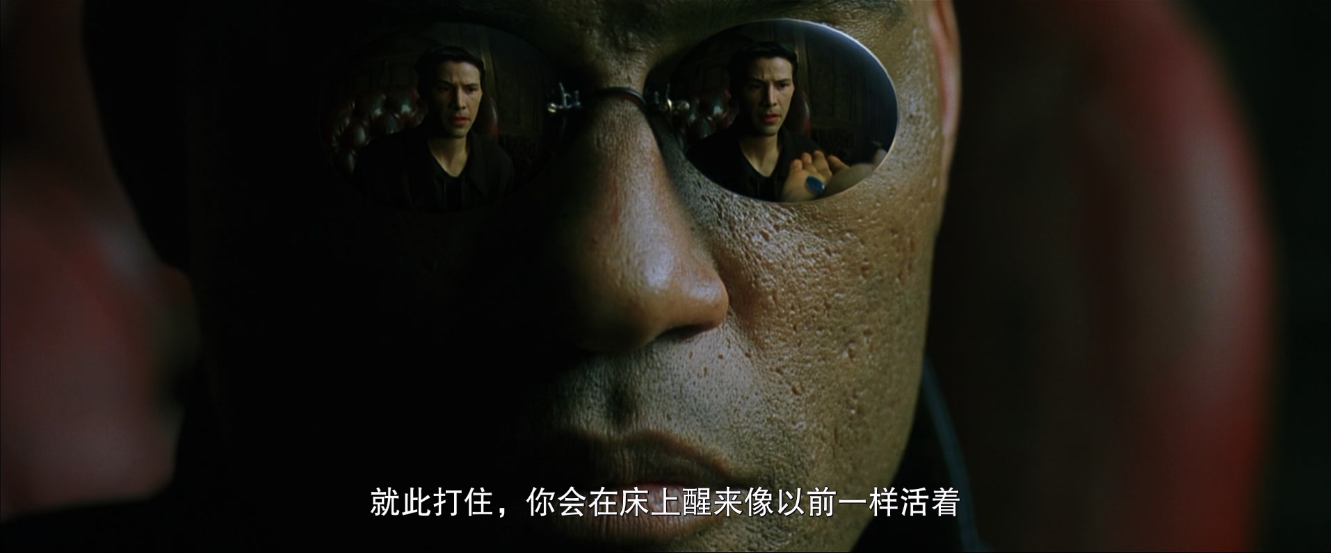 [1999][黑客帝国][动作/科幻][国英双语][mkv/8.31g][BluRay.1080p.x265.10bit.2Audio.MNHD-FRDS]