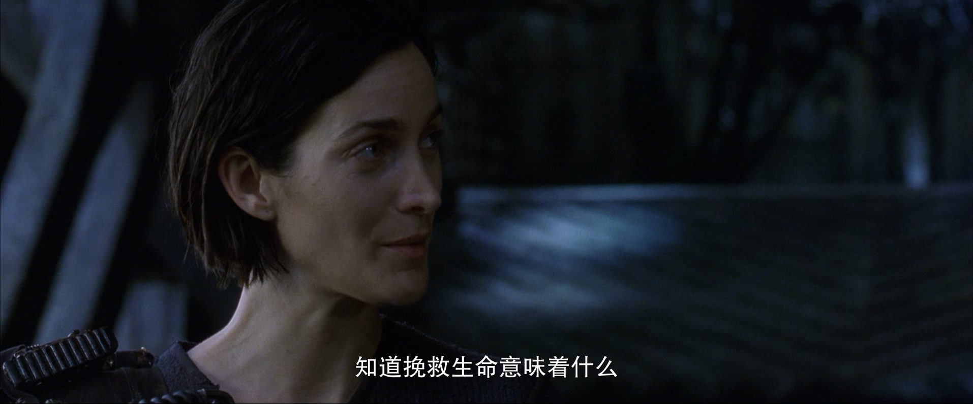 [2003][黑客帝国2：重装上阵][动作/科幻][国英双语][mkv/7.09g][BluRay.1080p.x265.10bit.2Audio.MNHD-FRDS]