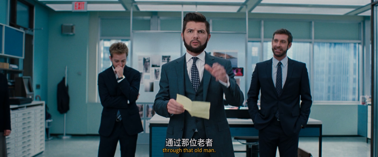 [2013][白日梦想家][剧情/喜剧/冒险][1080p.BluRay.x265.10bit.DTS-ADE.torrent][mkv/6.29g][简英|繁英|简|繁|英字幕]